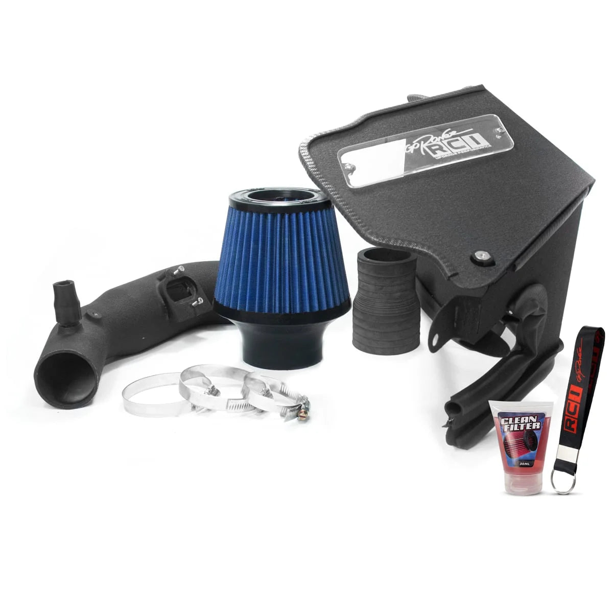 KIT COLD AIR INTAKE CRUZE 1.4 TURBO 2017 EM DIANTE