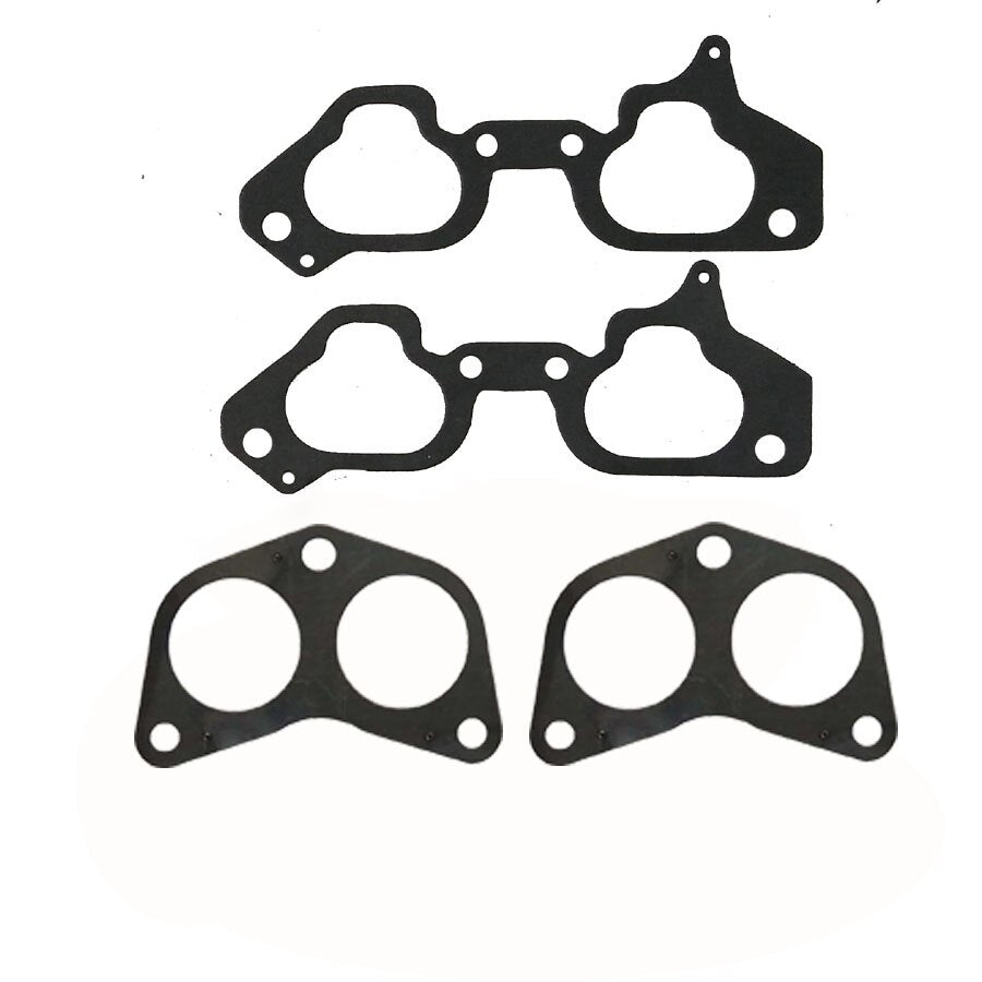 Conjunto de Juntas do Motor EJ204 EJ20 PARA SUBARU IMPREZA e LEGACY IV FORESTER (SG) 2.0 Metal