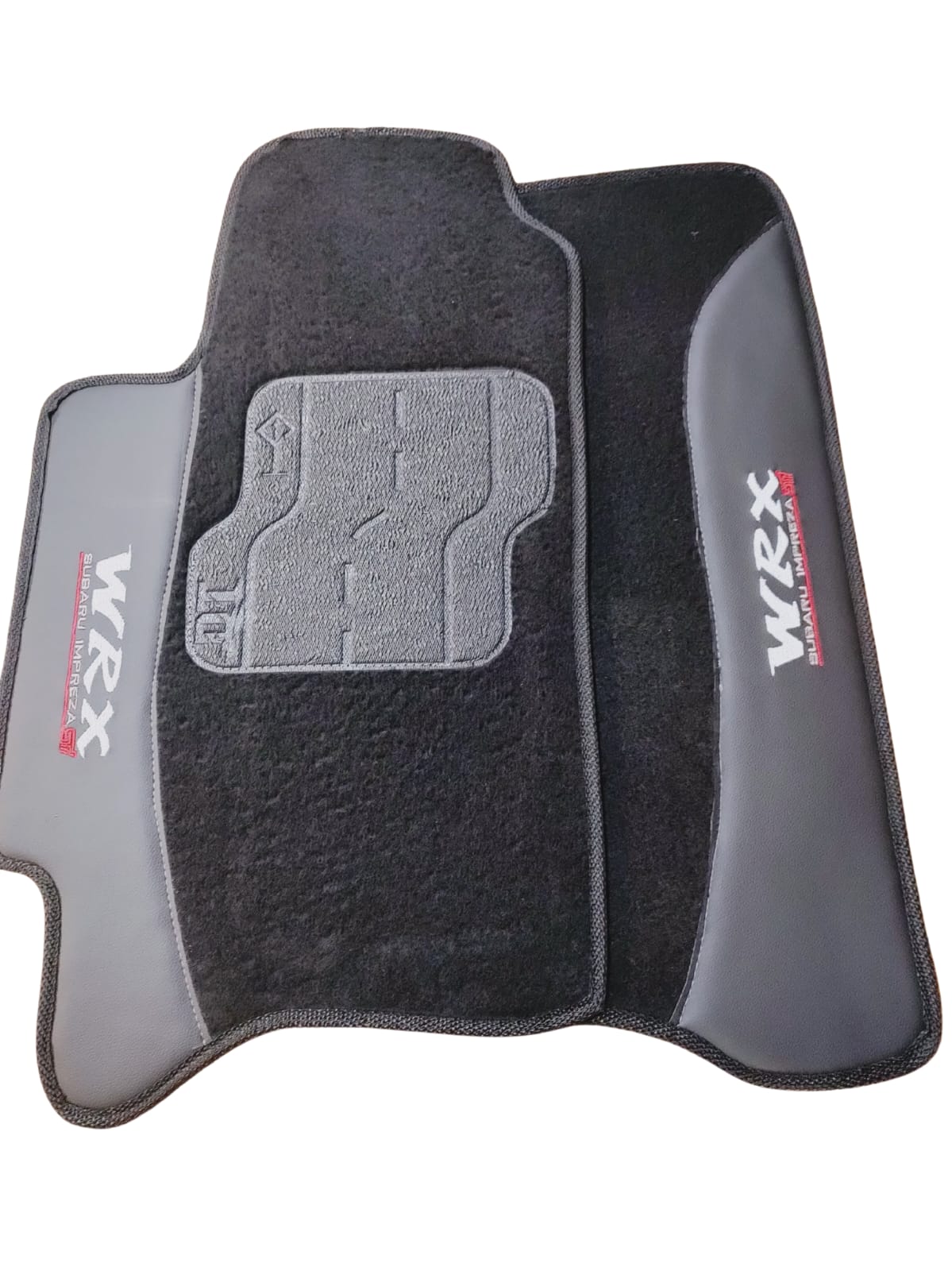 Tapete Subaru Impreza 93/07