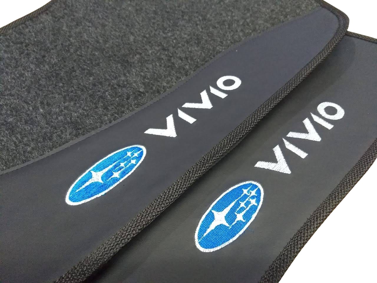 Tapete Subaru Vivio