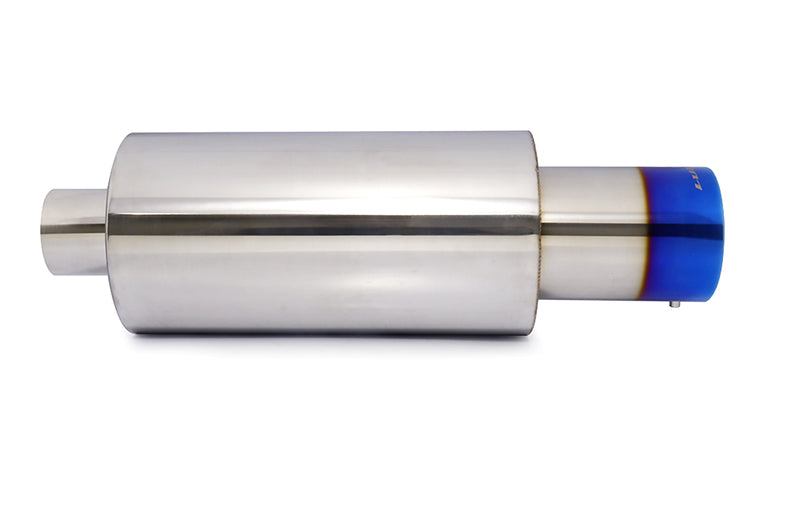 Abafador Luzian – LA07 Cannon