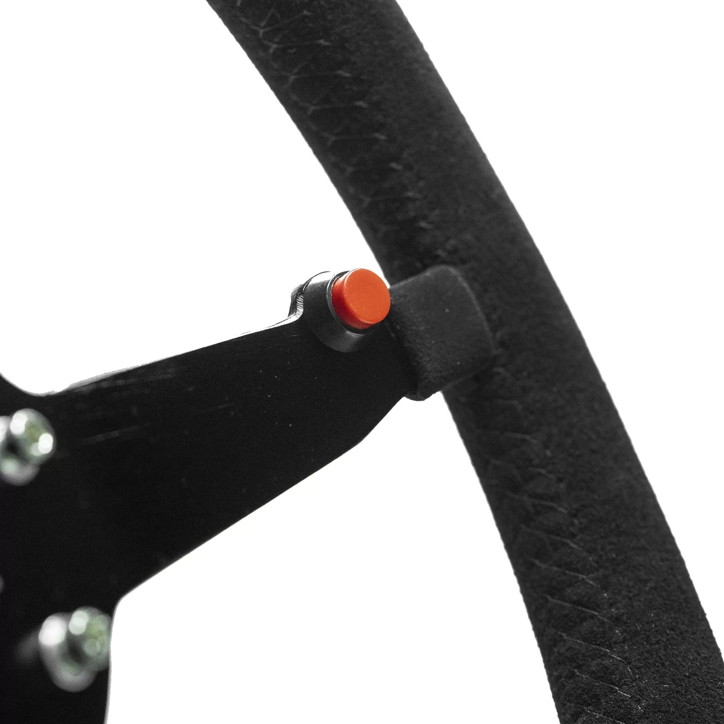 VOLANTE R-GT Dourado/Preto