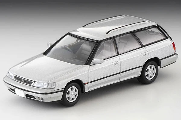 Legacy Wagon type S 1:64