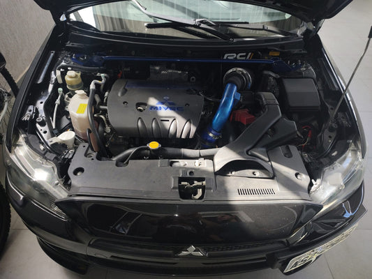 Barra Anti torção Lancer 2011 Ate 2019