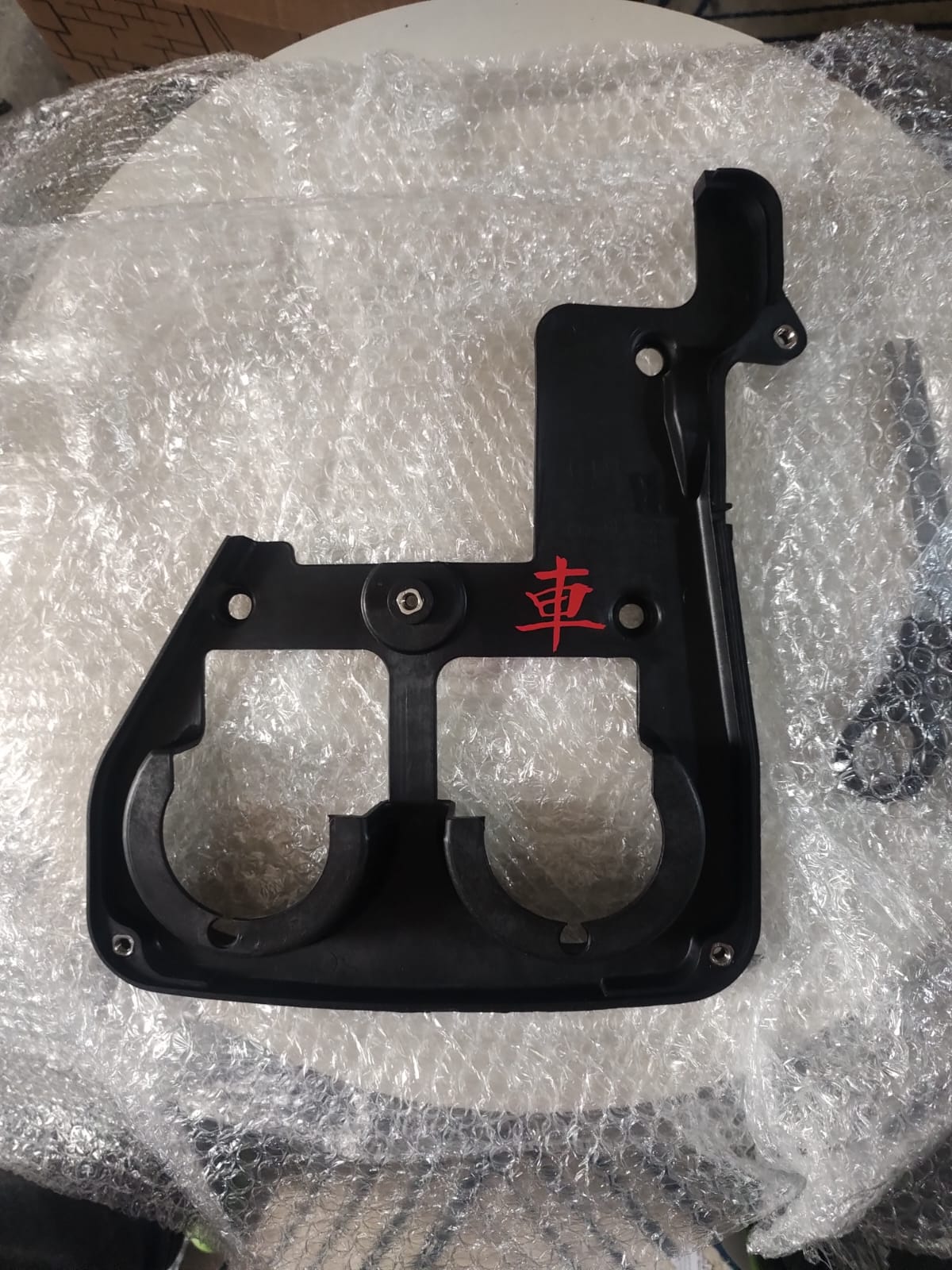 Capa do sincronismo interno traseiro do passageiro 13573AA121 para Subaru Forester XT Legacy GT Outback Xt Turbo