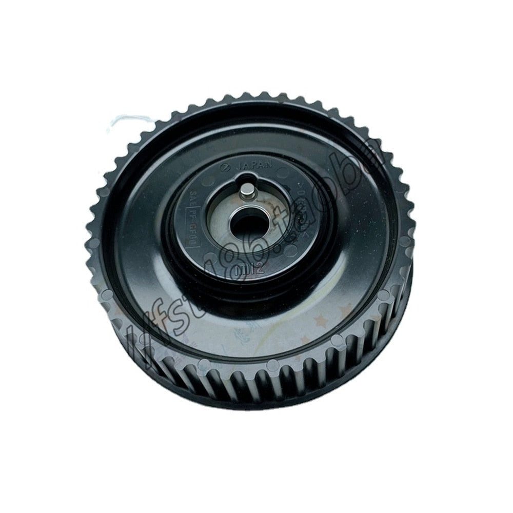 Polia Comando Subaru Forester Impreza Outback Lado direito