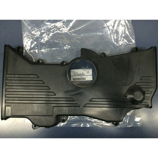 Capa de Correia 5 peças conjunto DOHC para Subaru Impreza Forester Legacy Outback