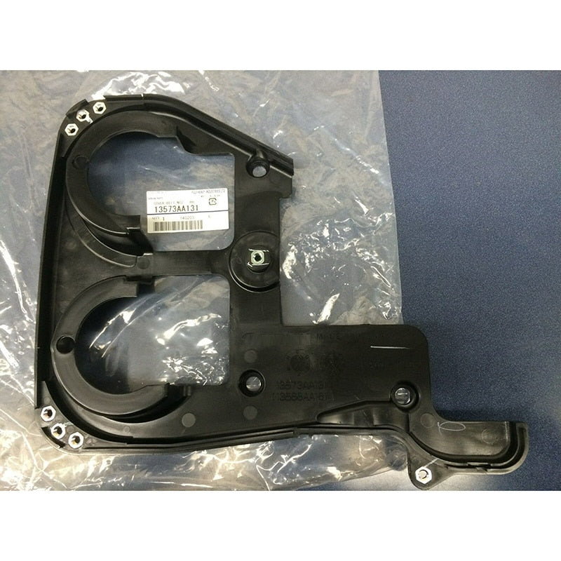 Capa de Correia 5 peças conjunto DOHC para Subaru Impreza Forester Legacy Outback