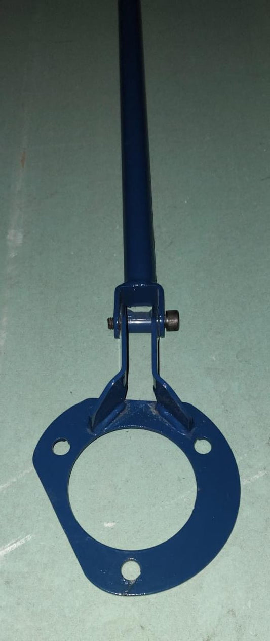 Barra Anti Torção Traseira Subaru Impreza 93/00