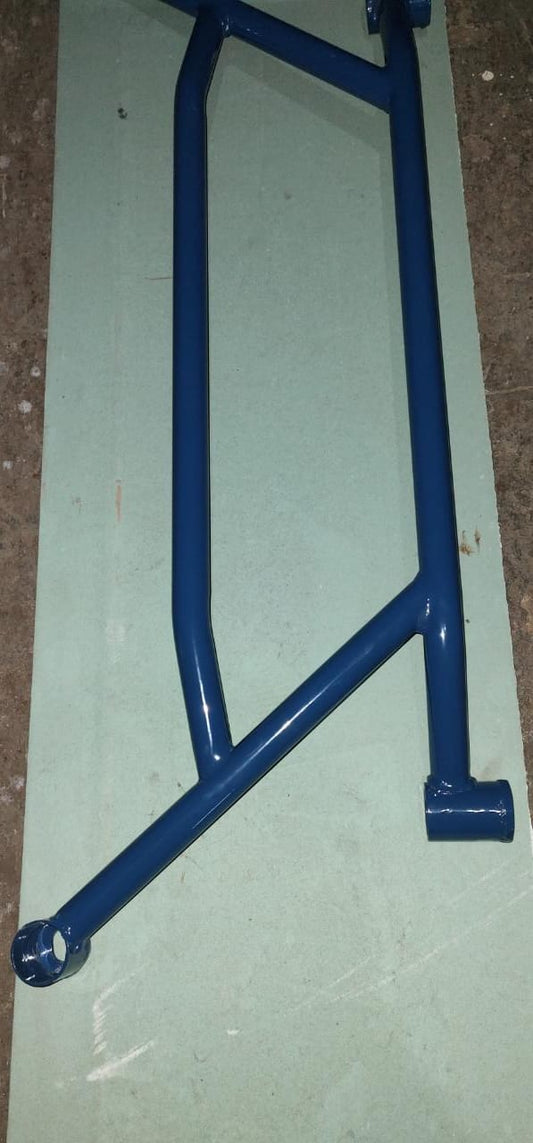 Barra H Inferior Subaru Impreza 93/00