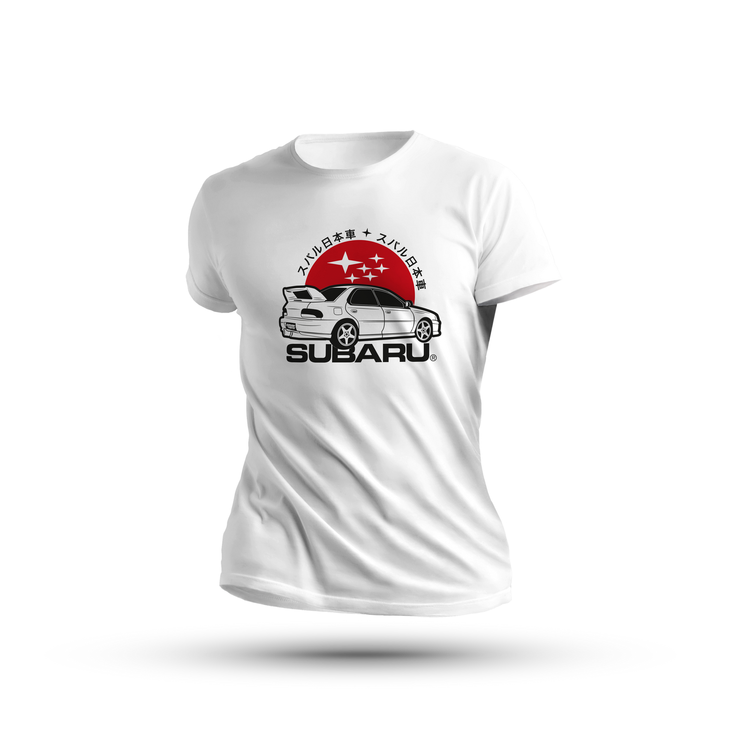 Camisetas