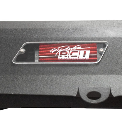 COLD AIR INTAKE BMW 2.0 16V TURBO N20