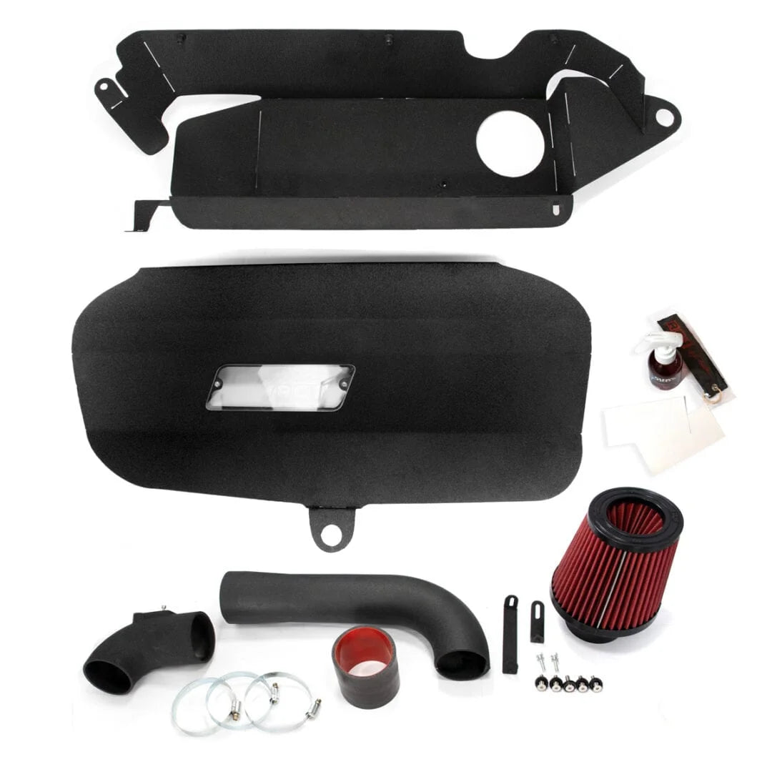 COLD AIR INTAKE BMW 2.0 16V TURBO N20