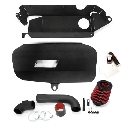 COLD AIR INTAKE BMW 2.0 16V TURBO N20