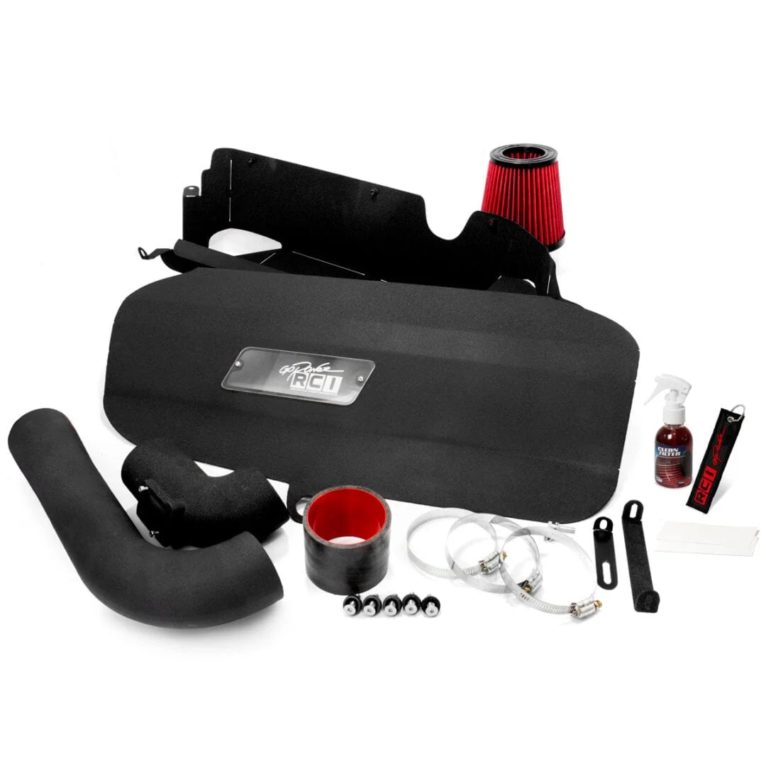 COLD AIR INTAKE BMW 2.0 16V TURBO N20