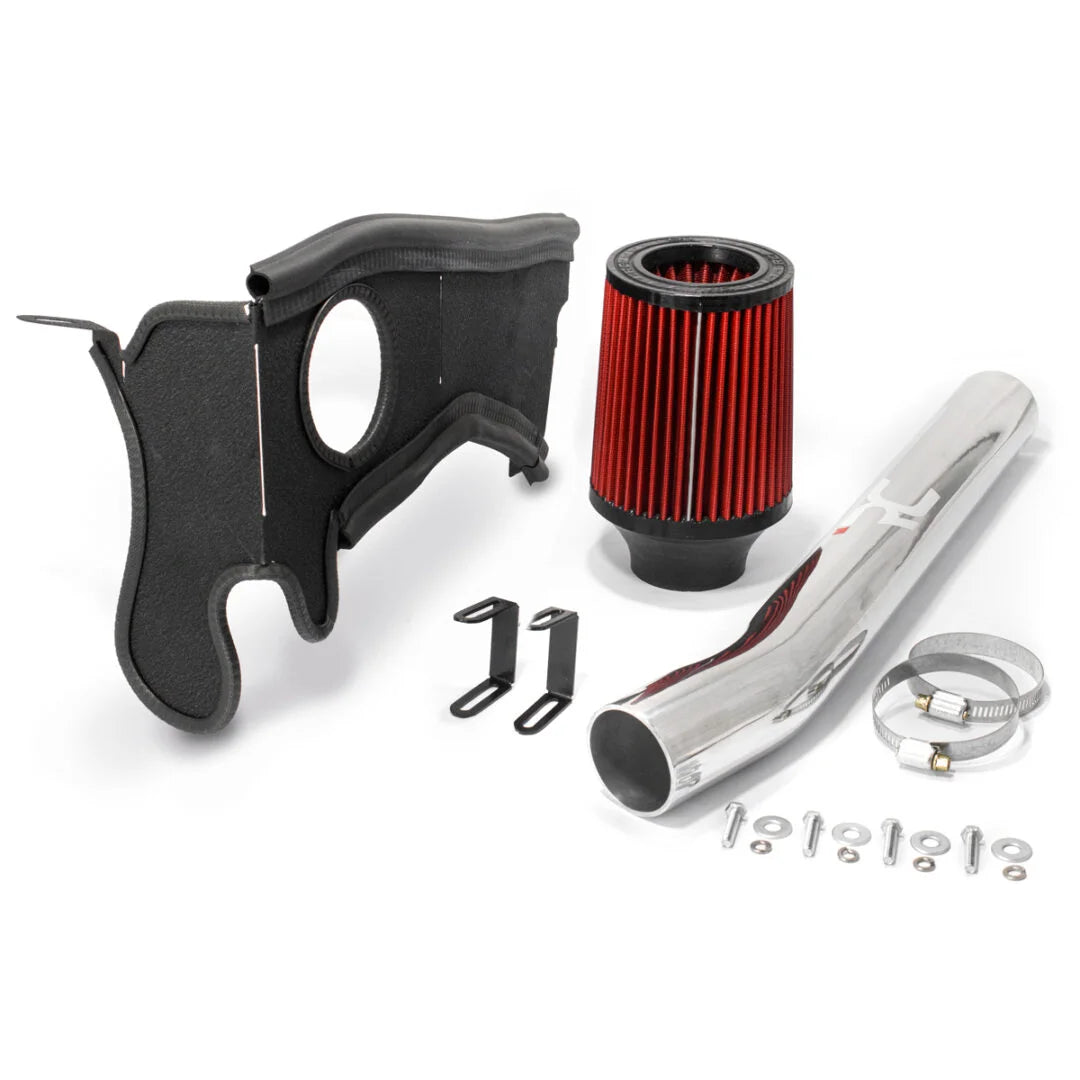 KIT INTAKE AIR BOX FIAT PALIO 1.6 16V E-TORQ 2012 A 2017