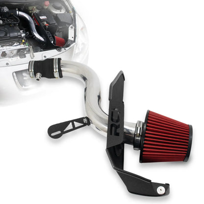 KIT INTAKE AIR BOX PEUGEOT 207 1.4 8V 2009 EM DIANTE