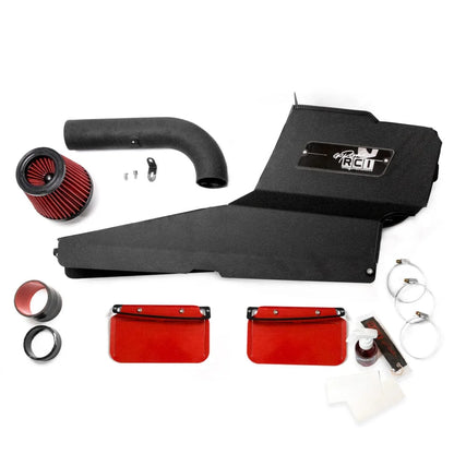 KIT INTAKE COLD AIR GOLF GTI 2014 A 2021