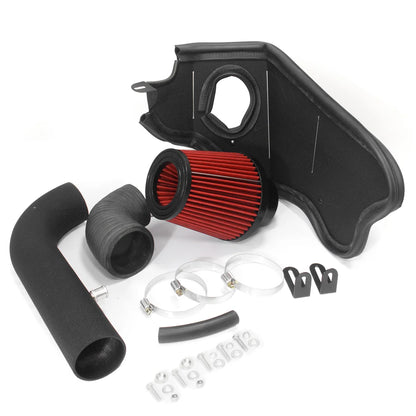 KIT INTAKE AIR BOX VECTRA 2.0 2.2 2.4 16V 2006 EM DIANTE