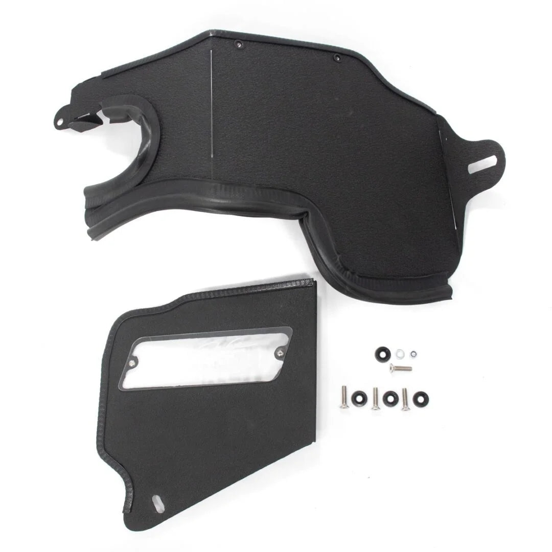 KIT COLD AIR INTAKE CRUZE 1.4 TURBO 2017 EM DIANTE