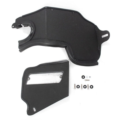 KIT COLD AIR INTAKE CRUZE 1.4 TURBO 2017 EM DIANTE