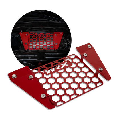 GRADE COLMEIA PROTETORA INTERCOOLER SUBARU WRX 2008 A 2014