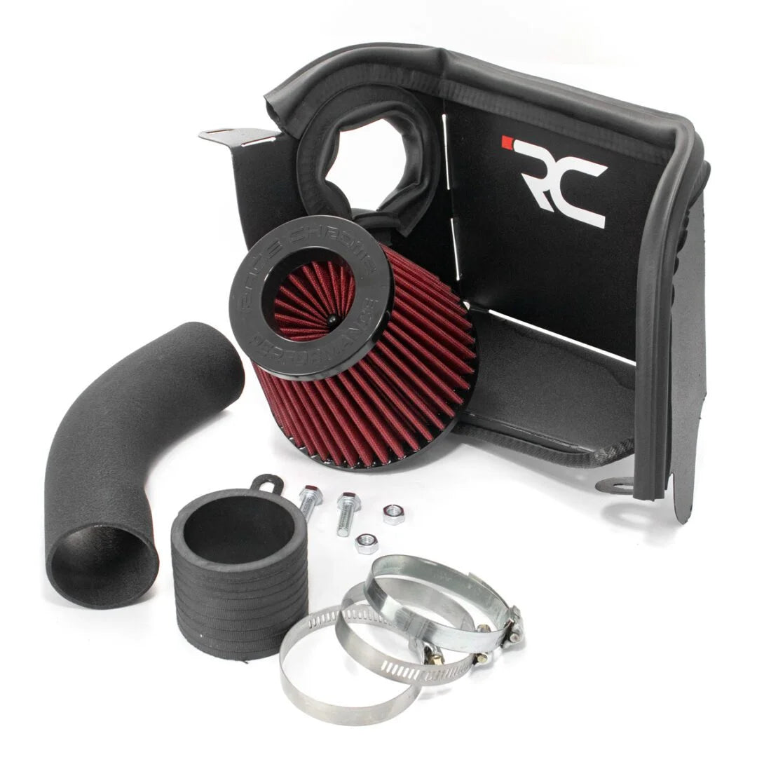 KIT INTAKE CORSA HATCH, CLASSIC 1.0 / 1.6 8V 1996 A 2002