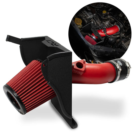 KIT INTAKE SUBARU IMPREZA WRX / STI 2.5 TURBO 2008 A 2014