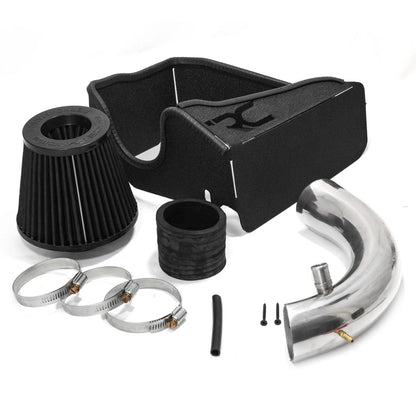 AIR KIT INTAKE BOX FOX 1.6 2004/2018 - SPACEFOX 1.6 2006/2018 - GOL SAVEIRO VOYAGE 1.6 2009/2018 (GERAÇÃO 5,6,7) - POLO 1.6 2007/2016