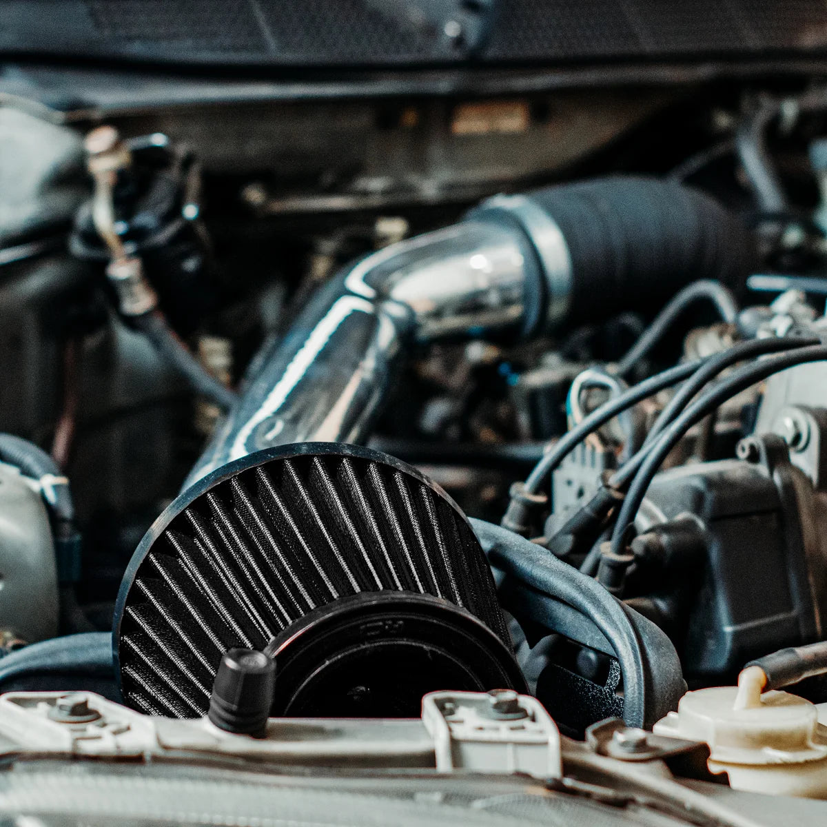 KIT INTAKE CIVIC 1.6 1999/2000