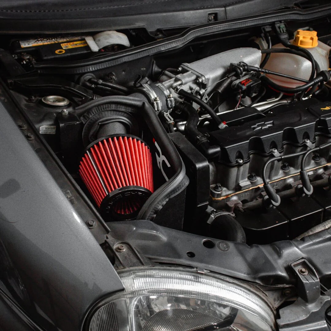 KIT INTAKE CORSA HATCH, CLASSIC 1.0 / 1.6 8V 1996 A 2002