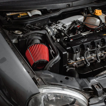 KIT INTAKE CORSA HATCH, CLASSIC 1.0 / 1.6 8V 1996 A 2002