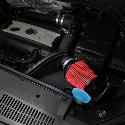 KIT INTAKE VW TIGUAN 2.0 TSI 16V 2012 A 2016