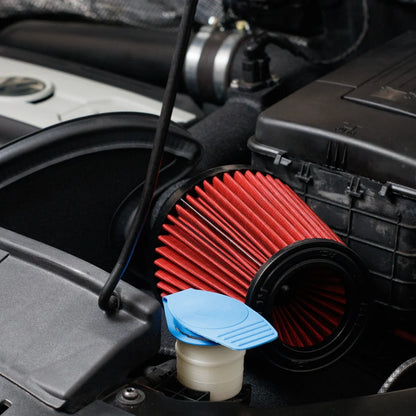 KIT INTAKE VW TIGUAN 2.0 TSI 16V 2012 A 2016