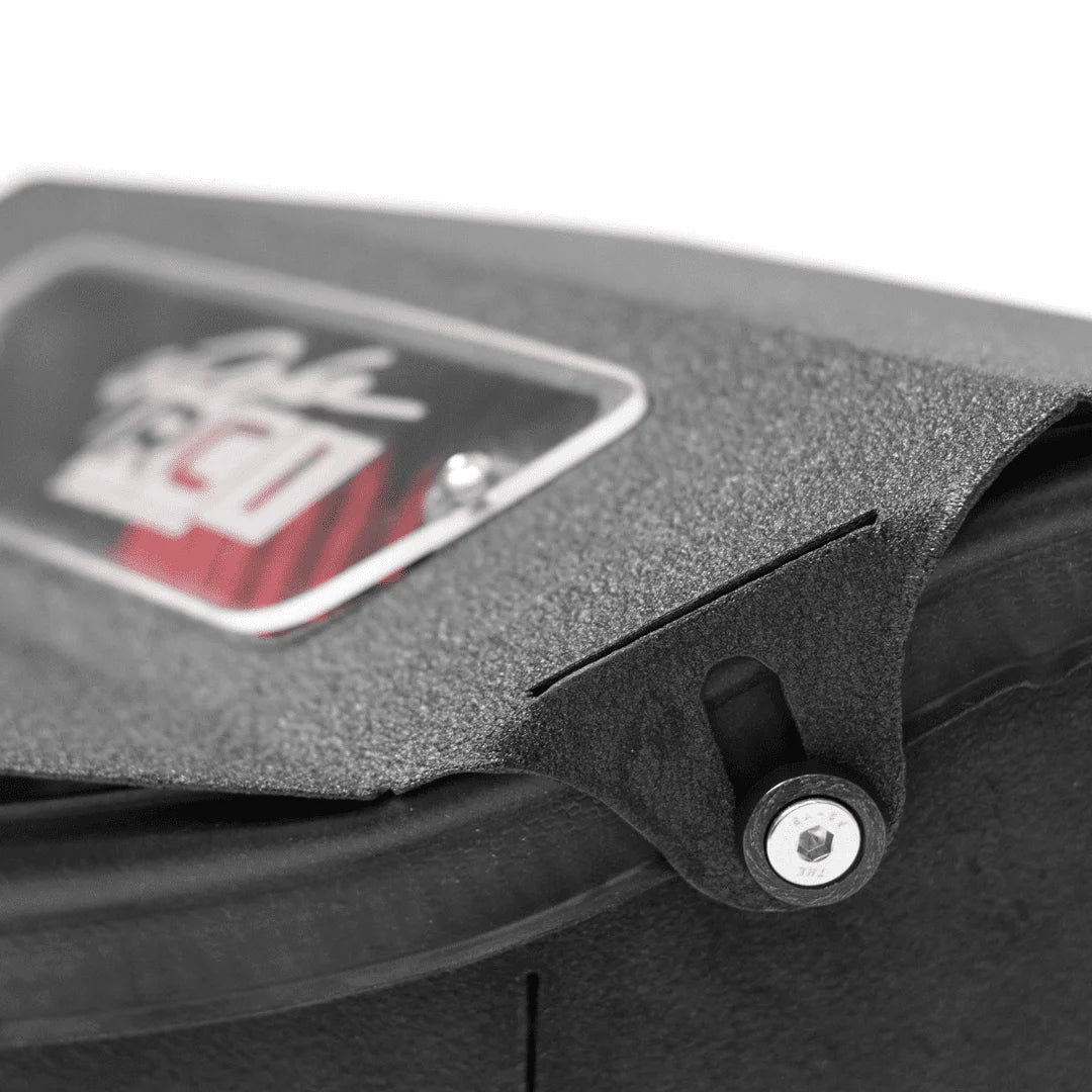 KIT INTAKE COLD AIR JETTA TSI 2.0 16V 211 2014 A 2017