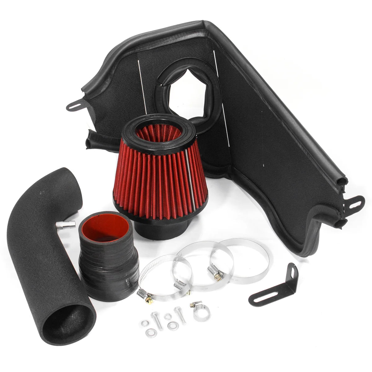 KIT INTAKE AIR BOX ASTRA 1.8 / 2.0 8 V 1998 A 2008