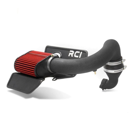 KIT STG2 INTAKE + INLET UP TSI 1.0 TODOS