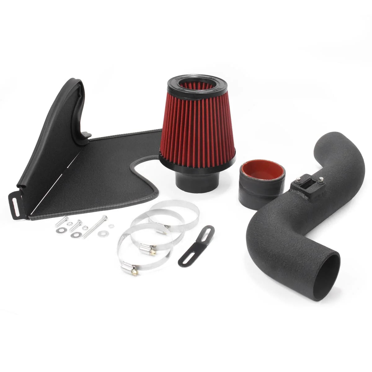 KIT INTAKE VW TIGUAN 2.0 TSI 16V 2012 A 2016