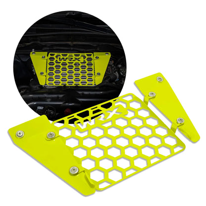 GRADE COLMEIA PROTETORA INTERCOOLER SUBARU WRX 2008 A 2014