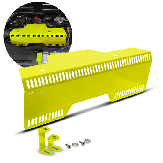 CAPA PROTETOR CORREIA ALTERNADOR SUBARU WRX / STI / IMPREZA