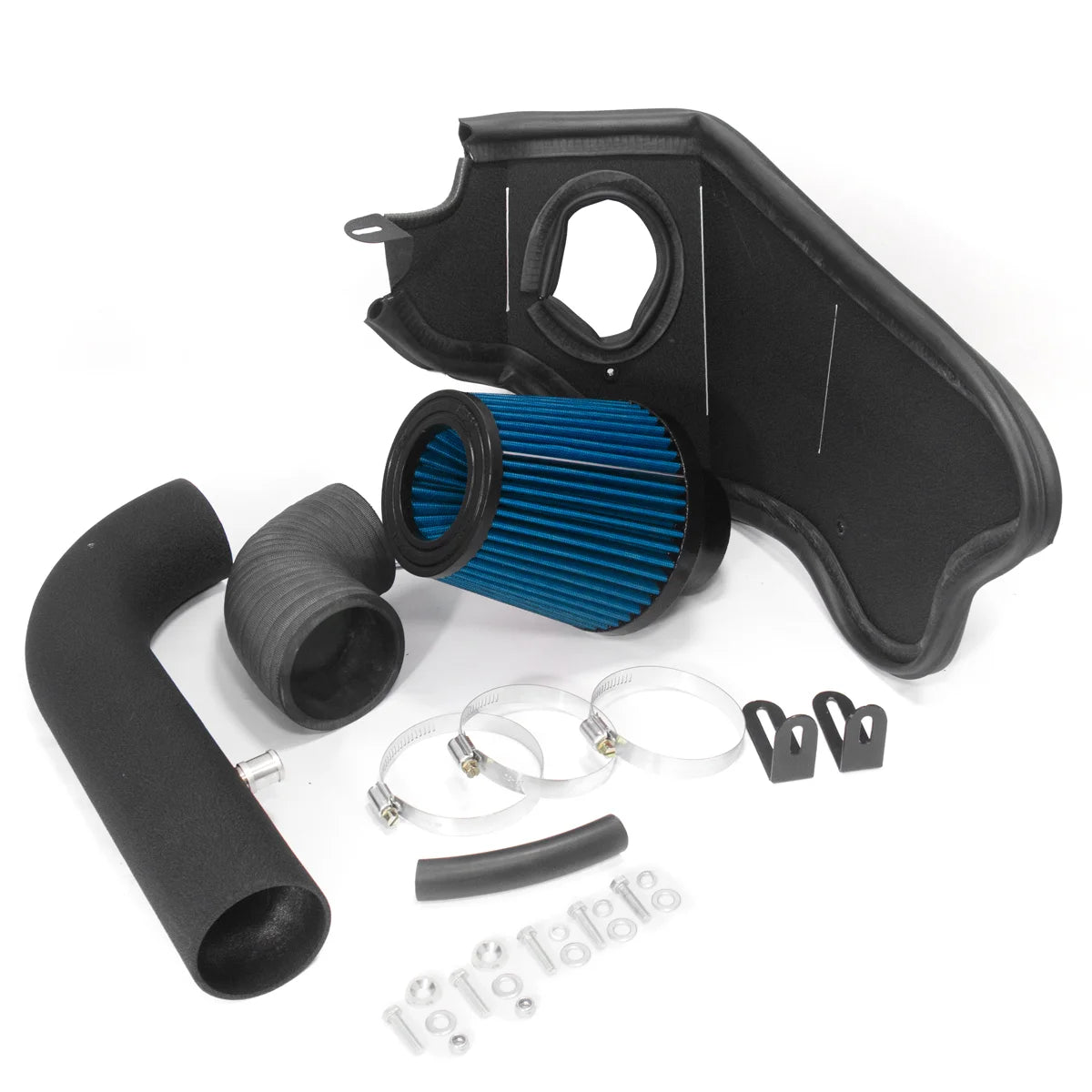 KIT INTAKE AIR BOX VECTRA 2.0 2.2 2.4 16V 2006 EM DIANTE