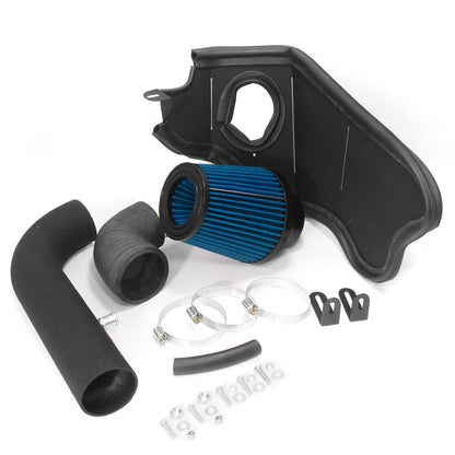 KIT INTAKE AIR BOX VECTRA 2.0 2.2 2.4 16V 2006 EM DIANTE