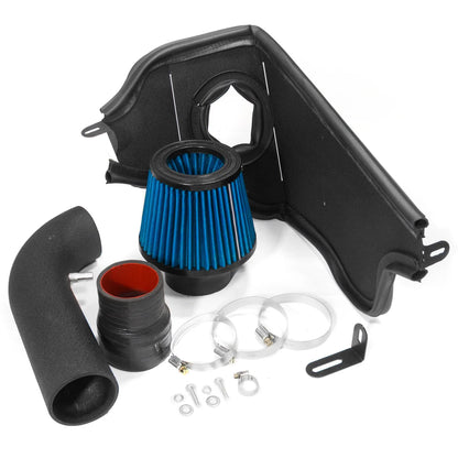 KIT INTAKE AIR BOX ASTRA 1.8 / 2.0 8 V 1998 A 2008