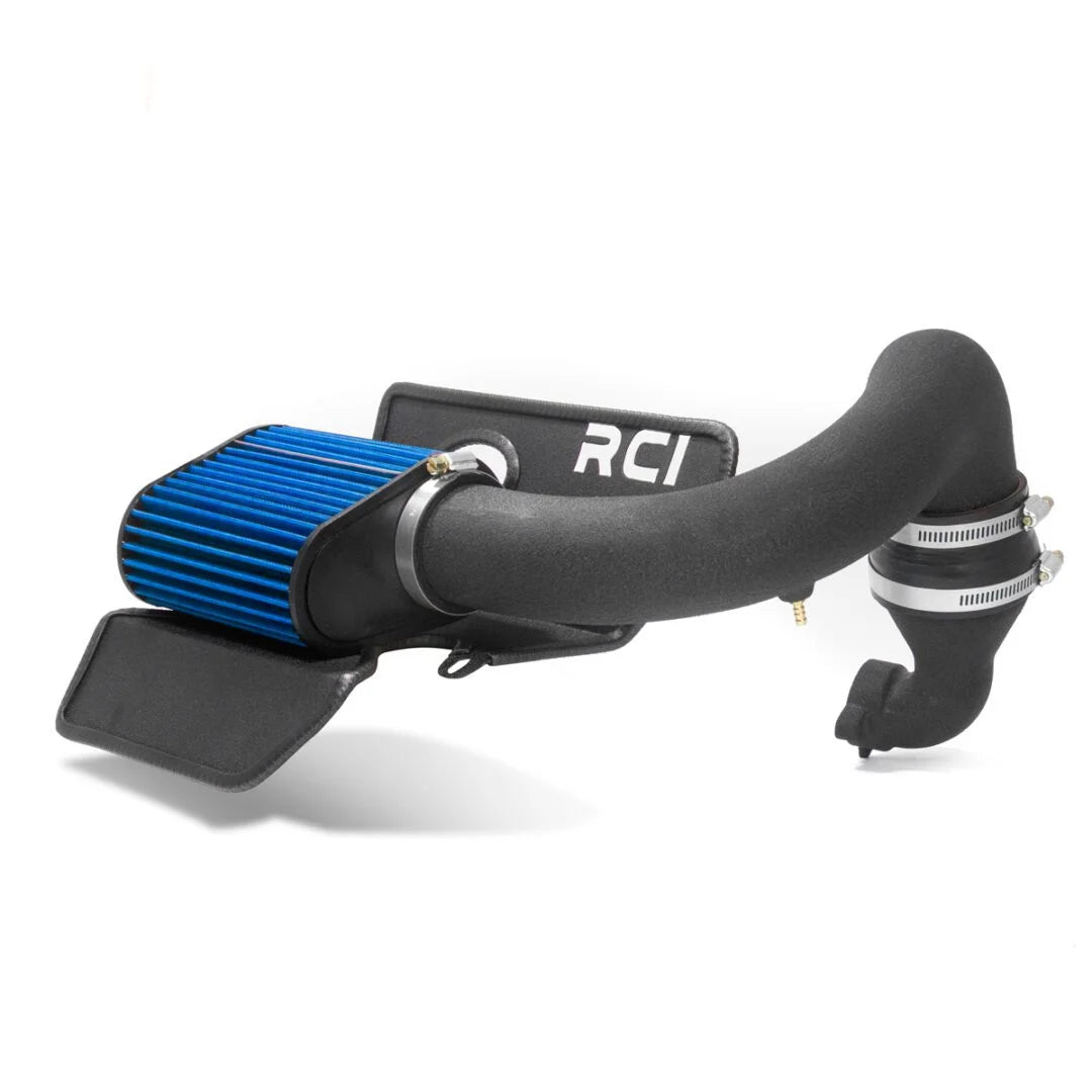 KIT STG2 INTAKE + INLET UP TSI 1.0 TODOS