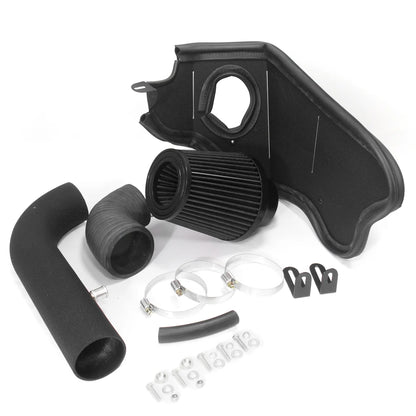 KIT INTAKE AIR BOX VECTRA 2.0 2.2 2.4 16V 2006 EM DIANTE
