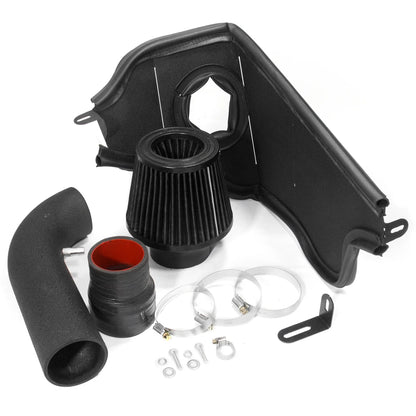 KIT INTAKE AIR BOX ASTRA 1.8 / 2.0 8 V 1998 A 2008