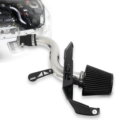 KIT INTAKE AIR BOX PEUGEOT 207 1.4 8V 2009 EM DIANTE