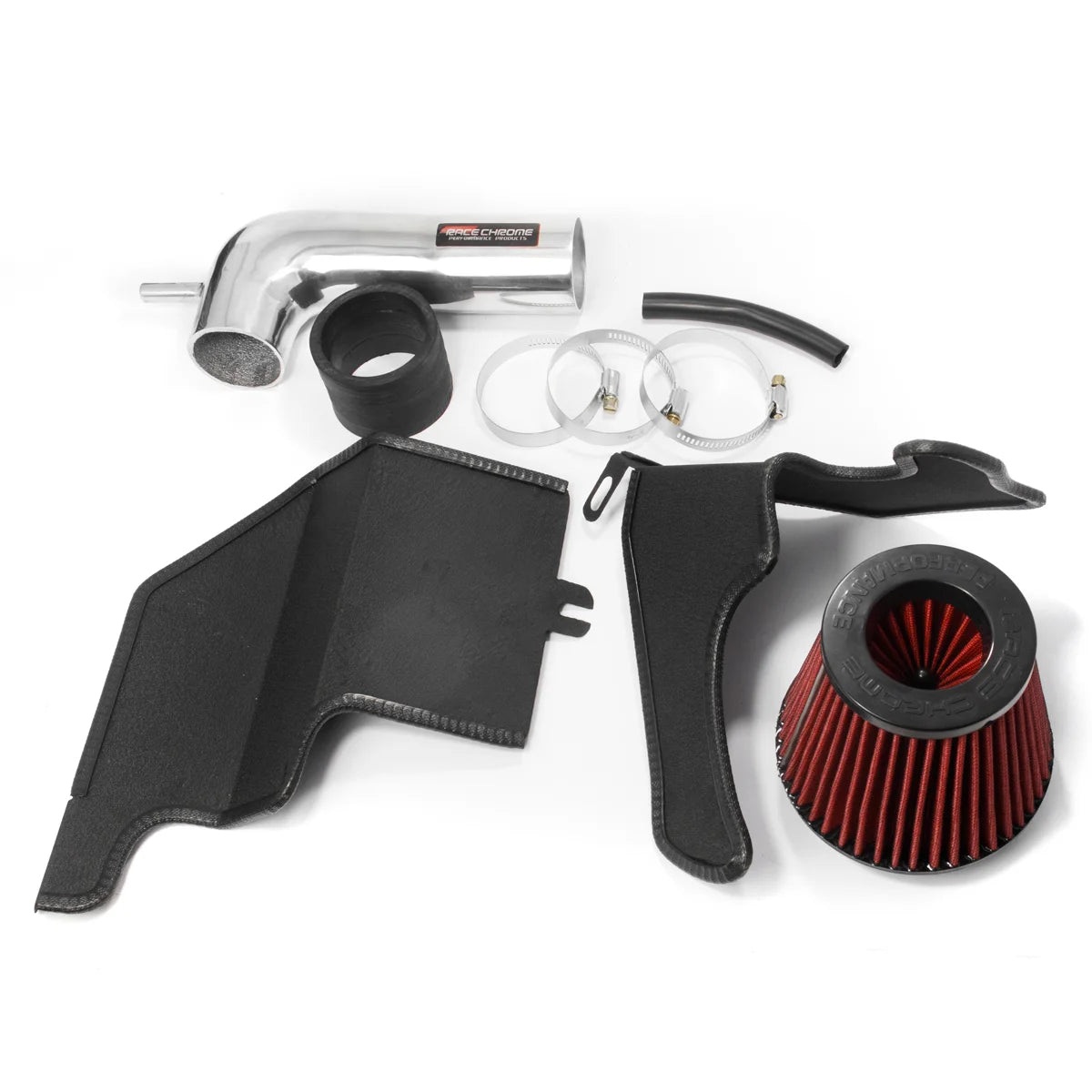 KIT INTAKE AIR BOX HB20 1.0 12V 2013 EM DIANTE