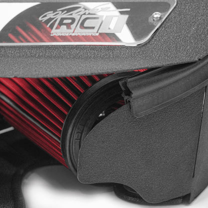 KIT INTAKE COLD AIR JETTA TSI 2.0 16V 211 2014 A 2017