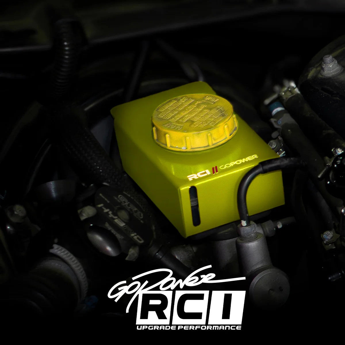 CAPA PROTETORA ACABAMENTO RESERVATORIO FREIO SUBARU WRX STI 2008 A 2014